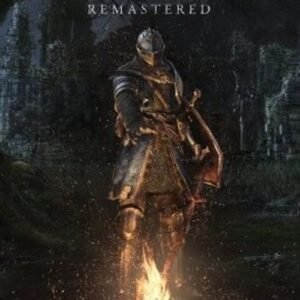 Dark Souls Remastered PC
