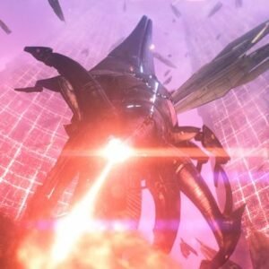 Mass Effect Legendary Edition PC (EN)