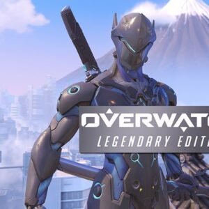 Overwatch Legendary Edition Switch (EU)