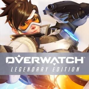Overwatch Legendary Edition Switch (EU)