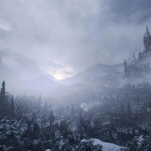 Resident Evil Village PC (WW)