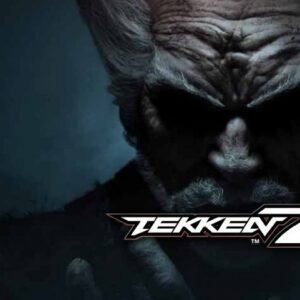 Tekken 7 PC
