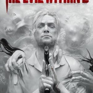 The Evil Within 2 PC + DLC