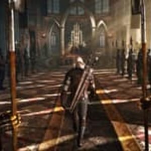 The Witcher 3 Wild Hunt – Game of the Year Edition Xbox One (UK)