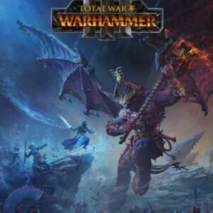 Total War: WARHAMMER III PC (EU)